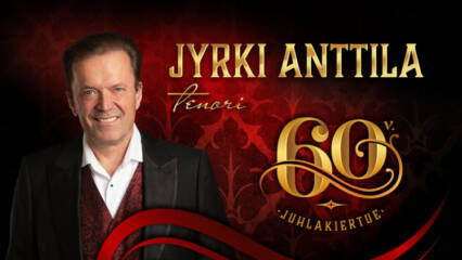 Jyrki Anttila