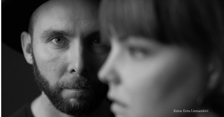 Eve&Ossi