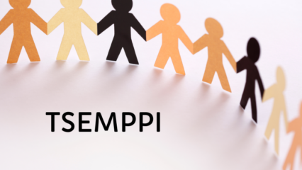 tsempin mainos