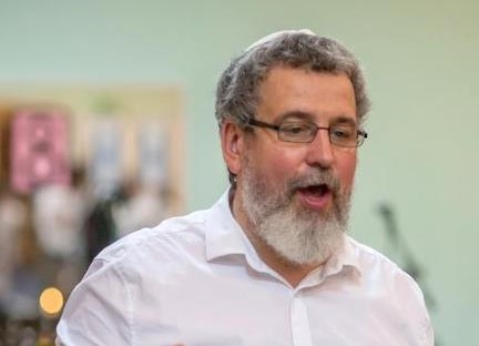 Evgeny Blinov henkilökuva