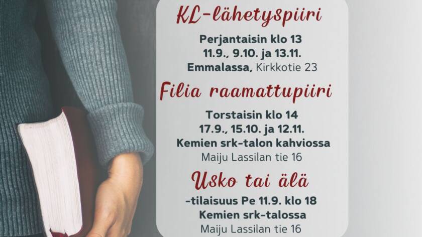 Lähetyspiiri